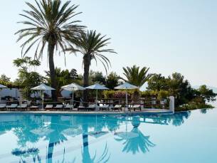 Hydra Beach Resort