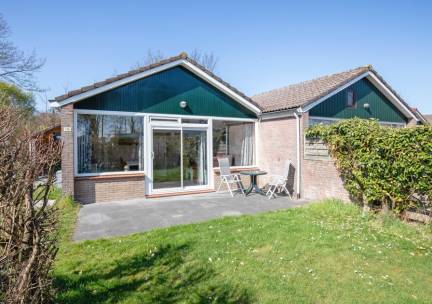 Vakantiehuis Slufterhoek 116