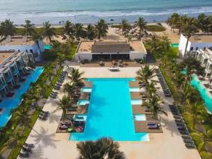 Tamala Beach Resort