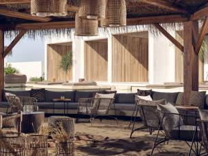 Olea All Suite Hotel