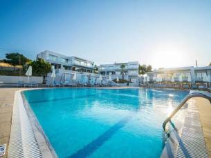 Harmony Crest Resort