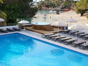 Hotel Sandos El Greco - adults only