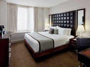 Hotel Distrikt New York City