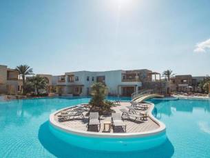 Ostria Resort & Spa