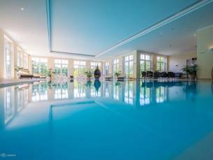 Actieve ontspanning & rustgevende wellness in de schilderachtige regio M&uuml;nsterland