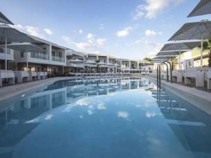 Aloe Boutique & Suites