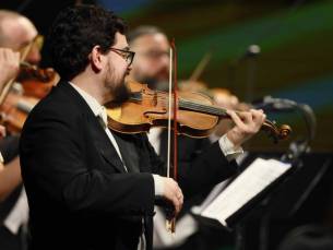 Vivaldi Vier Jaargetijden