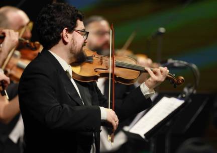 Vivaldi Vier Jaargetijden