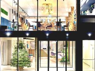 Hotel ever gr&uuml;n KAPRUN