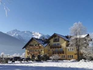 Hotel & Gasthof Schweizerhaus