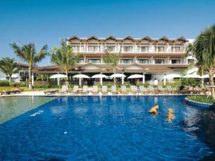 Sunprime Kamala Beach