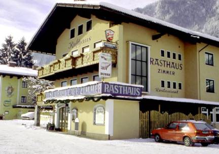 Gasthof Bacher