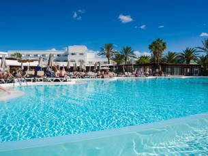 Hotel Relaxia Olivina