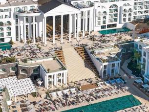 Hotel Princess Inspire Tenerife - adults only