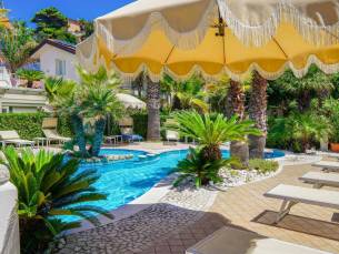 Del Godano Bay Resort en Spa