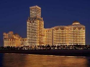 Waldorf Astoria Ras Al Khaimah