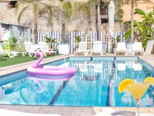 Hotel Calipso