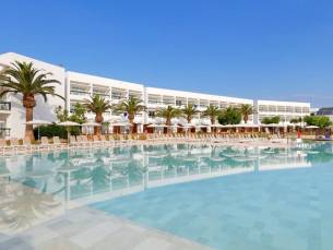 Grand Palladium Select Palace Ibiza