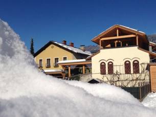 Gasthof Edelweiss - Bierhotel Loncium