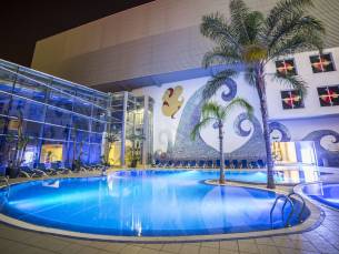 Oasis Gandia Palace
