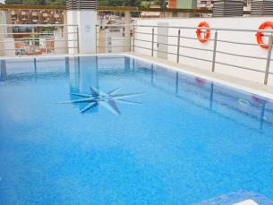 Appartementen Blau