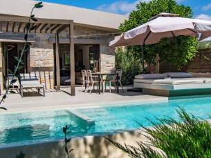 Nestor Luxury Villas