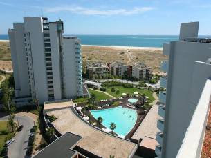 Aqualuz Troia Mar