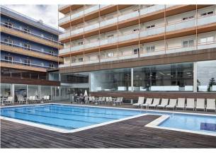 Hotel Mariner
