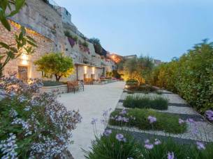 San Giorgio Palace Hotel