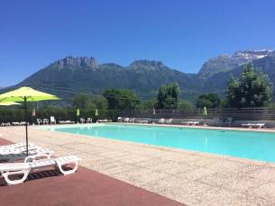Le Pre du Lac