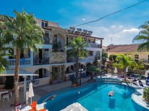 Hotel Zante Plaza