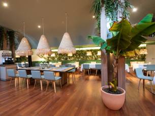 Aparthotel Atenea Barcelona