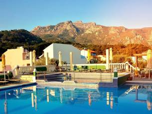 Athena Hotel