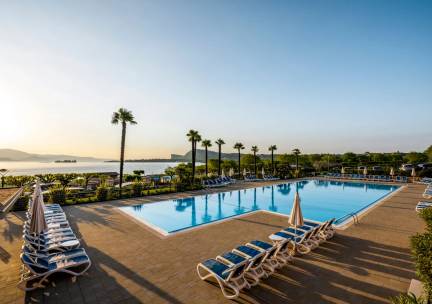 Vakantiepark Residence Onda Blu