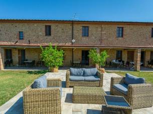 Agriturismo Pomarance