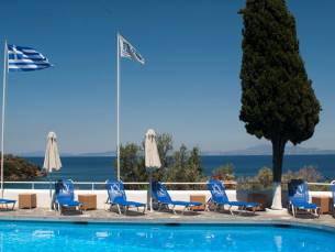 Hotel Kerveli Village