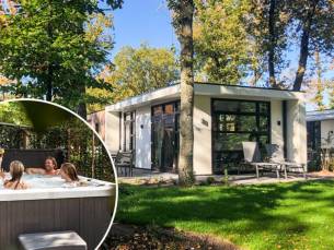 Module special 4 people Wellness