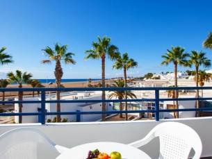 Aparthotel Costa Mar