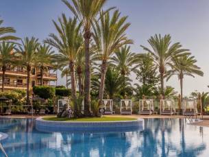 Elba Palace Golf Boutique Hotel - adults only