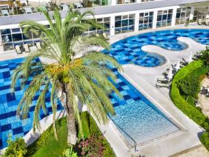 Hotel Sherwood Exclusive Lara