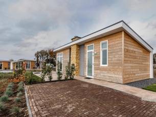 Vakantiehuis Biebosch - 4 persoons