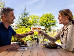 Geniet in een 4*-hotel in Spijkenisse onder Rotterdam