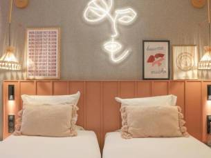 Hotel Bloom House & Spa