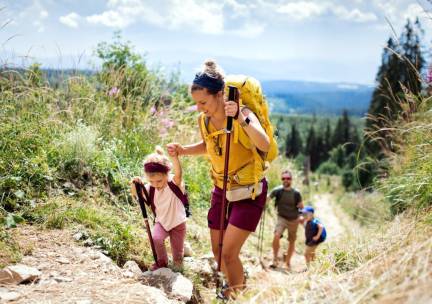 Geniet van een autovakantie in Beieren aan een zwemmeer! Incl. Chiemgau Card o.b.v. halfpension