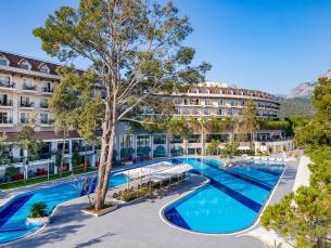 Seven Seas Gravel Select