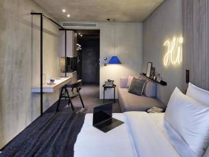 Onoma Hotel