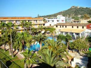 Club Simo Aparthotel