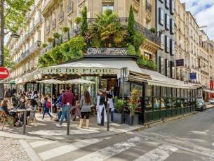 Ontdek de magie van Parijs: een onvergetelijk verblijf + ontbijt!