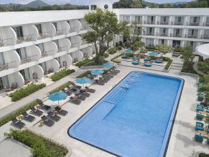 AVANI Chaweng Samui Hotel