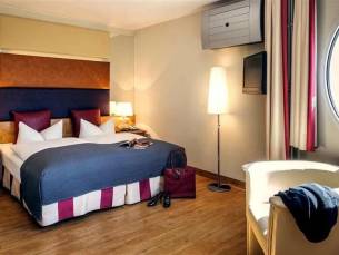 Mercure Berlin Zentrum